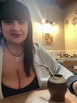 Sensualmente333 online show from July 2026 11:54:01 AM