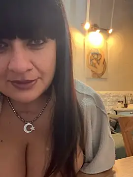 Sensualmente333 online show from July 2026 12:44:01 PM