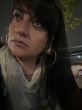 Sensualmente333 online show from April 2026 01:41:01 AM