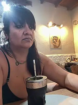 Sensualmente333 online show from August 2026 01:50:01 PM