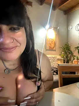 Sensualmente333 online show from October 2025 11:53:01 AM