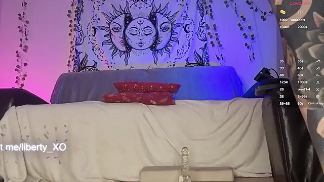 Liberty   online show from March 2026 05:11:01 AM