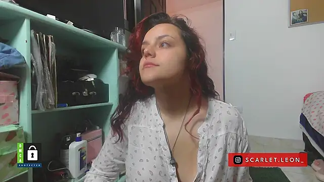 Snapshot of Scarletleon77 chatting on November 2025 03:05:02 PM Scarletleon77 online show from November 2025 03:05:02 PM