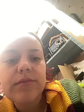 Scarletleon77 online show from March 2026 03:40:01 PM