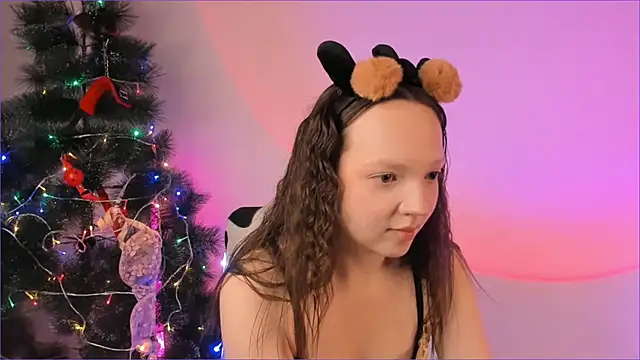 ShannaGate online show from December 2024 10:28:02 AM
