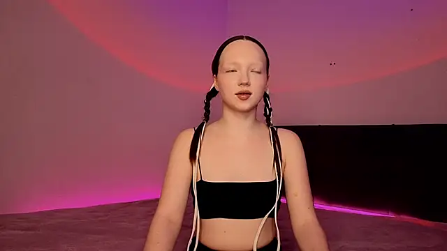 ShannaGate online show from January 2025 03:22:01 AM