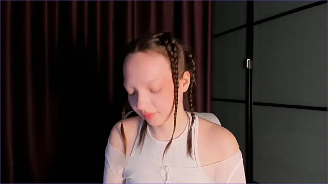 ShannaGate online show from December 2024 03:02:02 AM