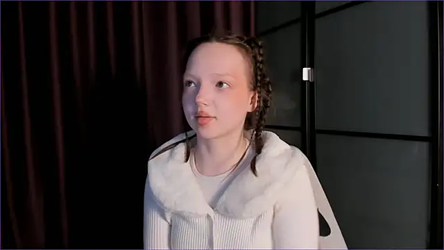ShannaGate online show from December 2024 03:06:02 AM