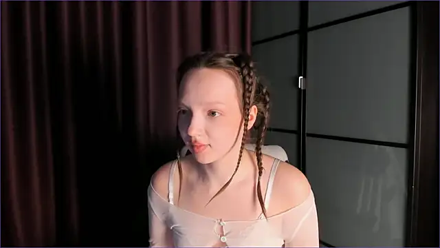 ShannaGate online show from December 2024 03:10:02 AM