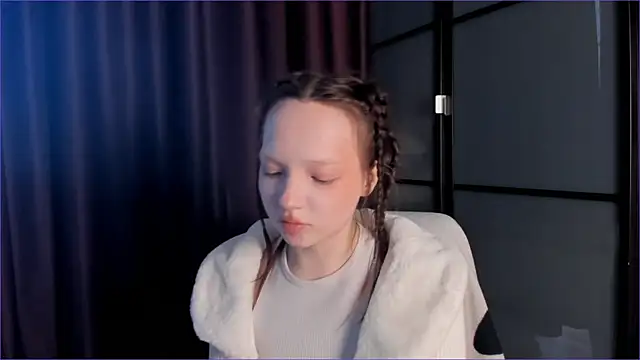 ShannaGate online show from December 2024 06:35:01 AM