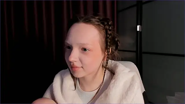 ShannaGate online show from December 2024 09:40:02 AM