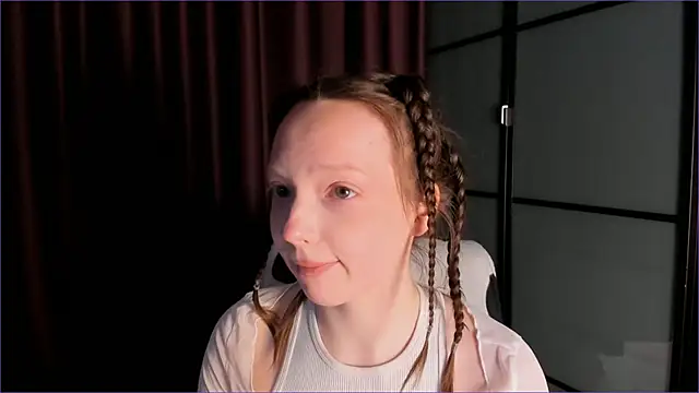 ShannaGate online show from December 2024 09:09:01 AM