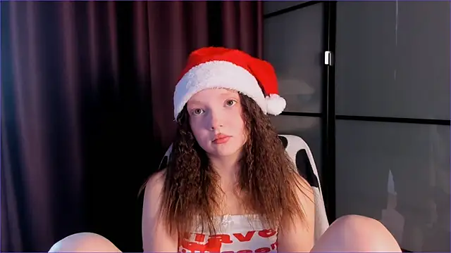 ShannaGate online show from December 2024 06:12:02 AM