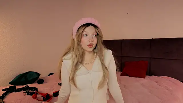 ShannaGate online show from January 2025 03:11:01 AM