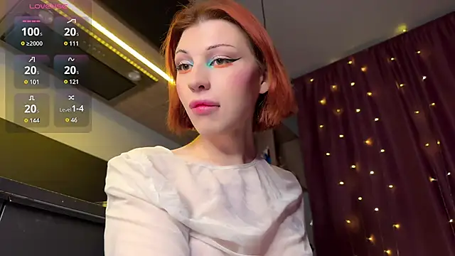ilona wine online show from February 2025 11:15:02 PM