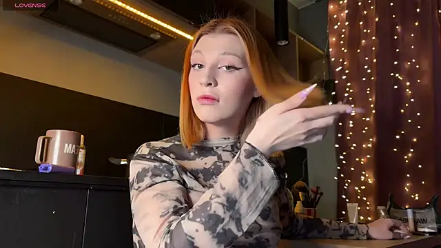 Snapshot of ilona_wine chatting on July 2026 11:48:02 PM ilona wine online show from July 2026 11:48:02 PM