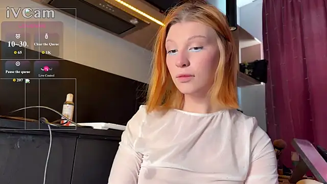 Snapshot of ilona_wine chatting on June 2026 06:20:01 AM ilona wine online show from June 2026 06:20:01 AM