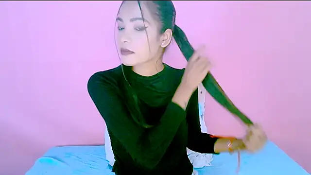 1SweetIndian online show from February 2026 08:00:01 AM