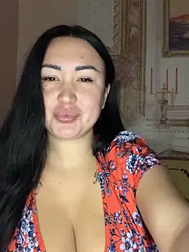 MelissaXCream online show from November 2025 07:11:01 AM