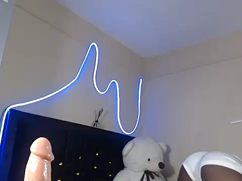 Snapshot of leslie_bebby2 chatting on September 2025 09:58:01 PM leslie bebby2 online show from September 2025 09:58:01 PM