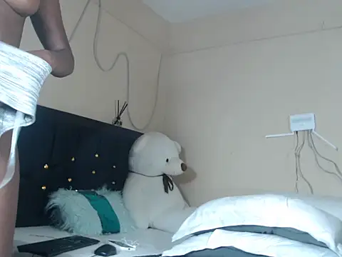 Snapshot of leslie_bebby2 chatting on November 2025 10:57:02 PM leslie bebby2 online show from November 2025 10:57:02 PM