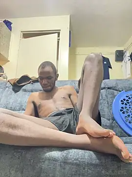 Sexy-prince online show from March 2026 11:23:01 AM