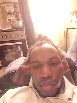 Sexy-prince online show from January 2026 10:00:01 AM