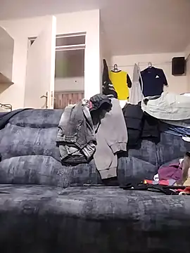 Sexy-prince online show from February 2026 01:22:01 PM