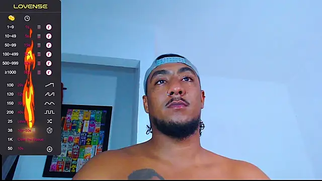 yosoy enzo2020 online show from March 2025 02:15:02 AM