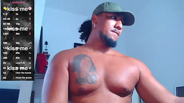 yosoy enzo2020 online show from September 2025 01:33:02 PM