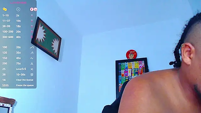 yosoy enzo2020 online show from October 2025 03:29:02 AM