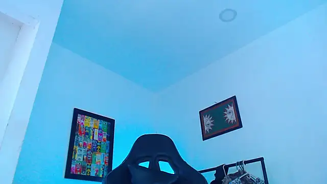 yosoy enzo2020 online show from February 2026 01:57:02 PM