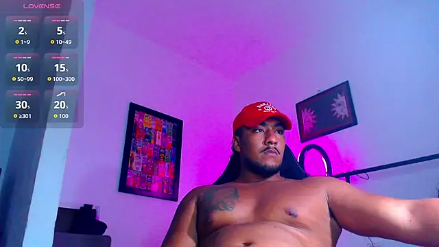 yosoy enzo2020 online show from March 2026 03:55:01 AM