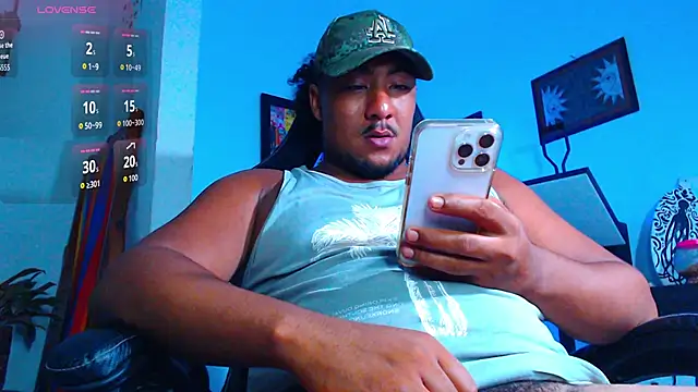yosoy enzo2020 online show from May 2026 05:22:02 AM