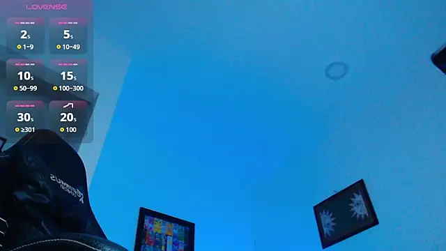 yosoy enzo2020 online show from February 2026 09:33:02 AM