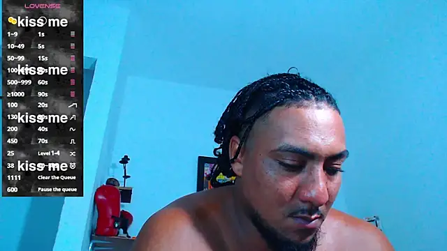 yosoy enzo2020 online show from September 2025 03:22:02 AM