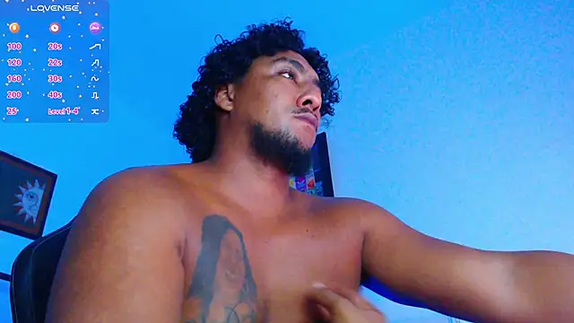 yosoy enzo2020 online show from January 2026 03:10:02 AM