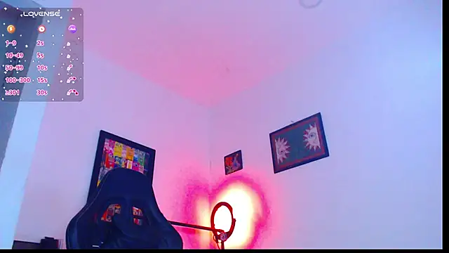 yosoy enzo2020 online show from March 2026 04:47:02 AM