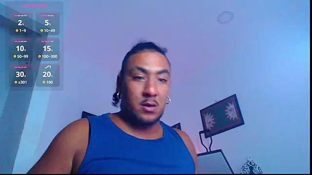 yosoy enzo2020 online show from April 2026 03:20:01 AM