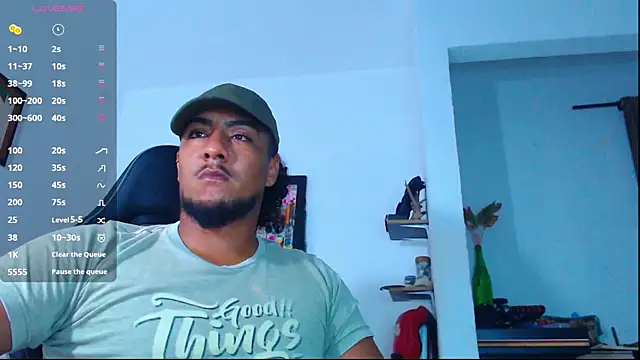 yosoy enzo2020 online show from October 2025 03:21:02 AM