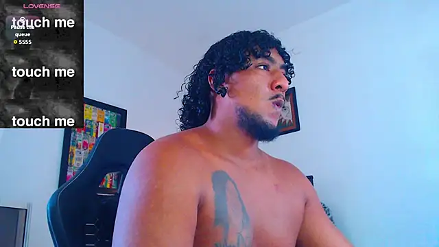 yosoy enzo2020 online show from February 2026 03:01:02 PM