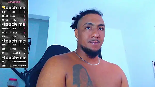 yosoy enzo2020 online show from November 2025 02:10:01 AM