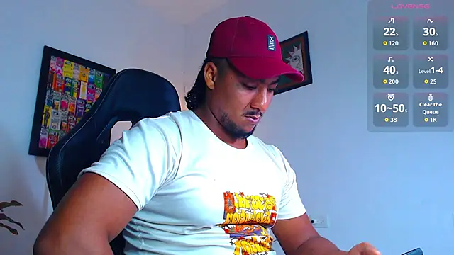 yosoy enzo2020 online show from May 2026 04:20:02 AM