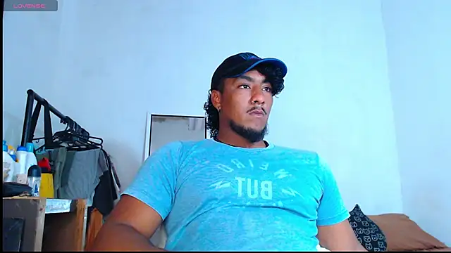 yosoy enzo2020 online show from March 2025 09:40:02 PM