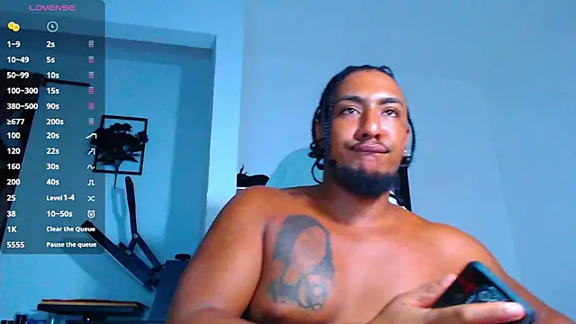 yosoy enzo2020 online show from November 2025 02:28:02 AM