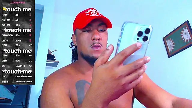 yosoy enzo2020 online show from November 2025 03:51:01 AM