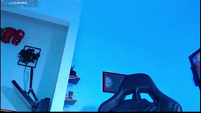 yosoy enzo2020 online show from December 2025 11:54:01 PM