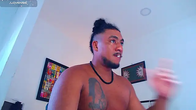 yosoy enzo2020 online show from March 2026 12:44:02 PM