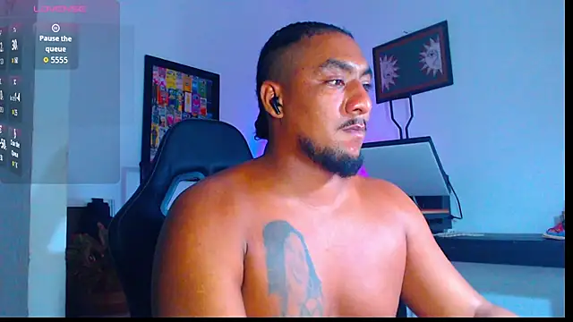 yosoy enzo2020 online show from April 2026 04:47:01 AM