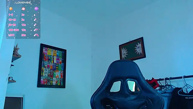 yosoy enzo2020 online show from February 2026 12:56:01 PM